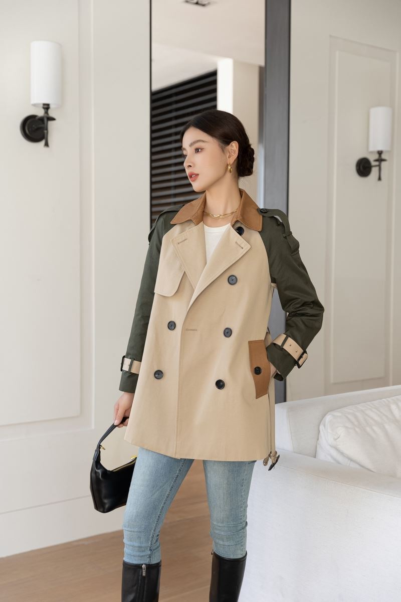 Burberry Outwear